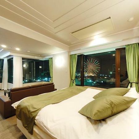 Hotel Water Gate Nagoya - Love Hotel For Couple - (Adults Only) ภายนอก รูปภาพ