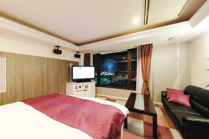 Hotel Water Gate Nagoya - Love Hotel For Couple - (Adults Only) ภายนอก รูปภาพ