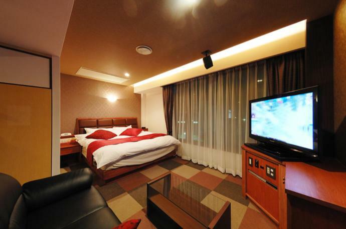 Hotel Water Gate Nagoya - Love Hotel For Couple - (Adults Only) ภายนอก รูปภาพ
