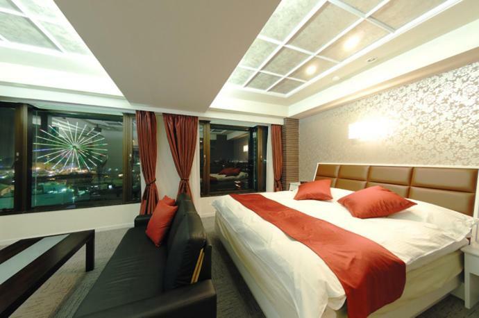 Hotel Water Gate Nagoya - Love Hotel For Couple - (Adults Only) ภายนอก รูปภาพ