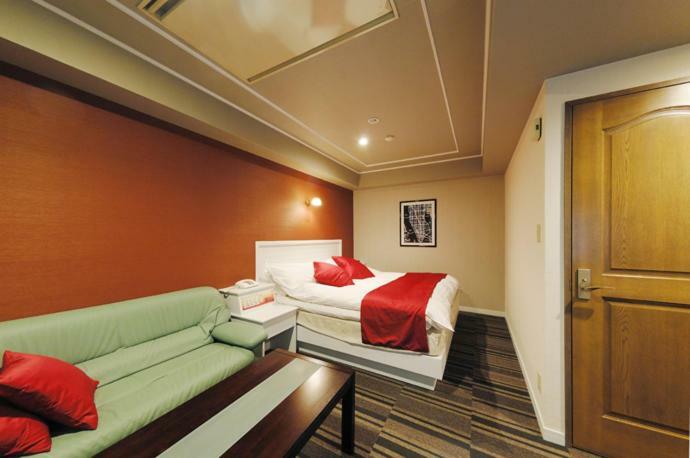 Hotel Water Gate Nagoya - Love Hotel For Couple - (Adults Only) ภายนอก รูปภาพ