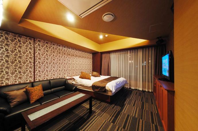 Hotel Water Gate Nagoya - Love Hotel For Couple - (Adults Only) ภายนอก รูปภาพ