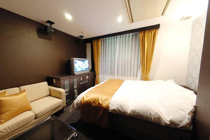 Hotel Water Gate Nagoya - Love Hotel For Couple - (Adults Only) ภายนอก รูปภาพ