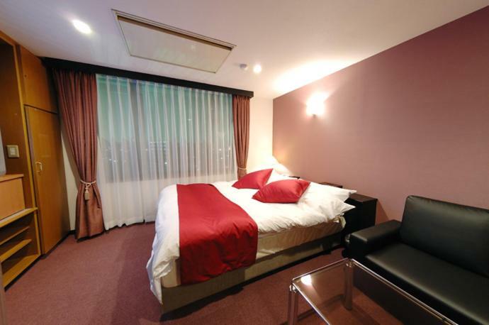 Hotel Water Gate Nagoya - Love Hotel For Couple - (Adults Only) ภายนอก รูปภาพ