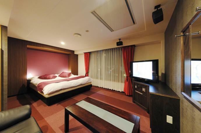 Hotel Water Gate Nagoya - Love Hotel For Couple - (Adults Only) ภายนอก รูปภาพ