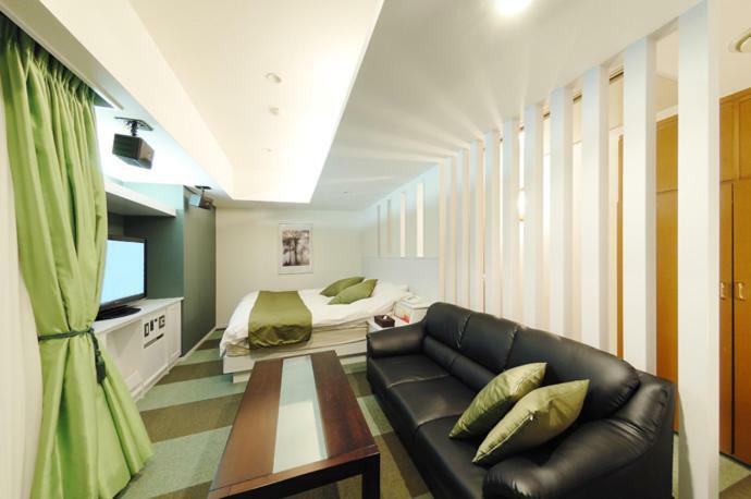 Hotel Water Gate Nagoya - Love Hotel For Couple - (Adults Only) ภายนอก รูปภาพ