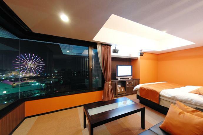 Hotel Water Gate Nagoya - Love Hotel For Couple - (Adults Only) ภายนอก รูปภาพ