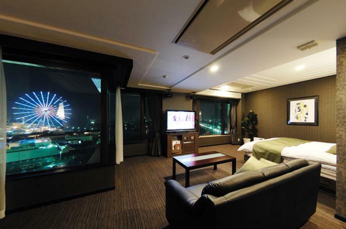 Hotel Water Gate Nagoya - Love Hotel For Couple - (Adults Only) ภายนอก รูปภาพ