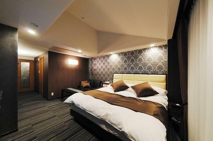Hotel Water Gate Nagoya - Love Hotel For Couple - (Adults Only) ภายนอก รูปภาพ