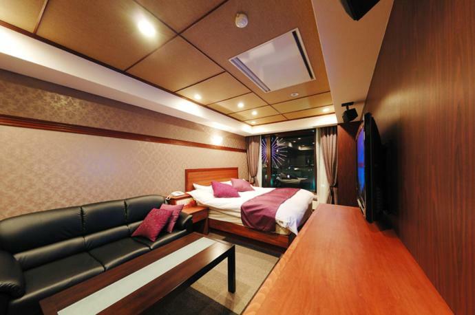 Hotel Water Gate Nagoya - Love Hotel For Couple - (Adults Only) ภายนอก รูปภาพ