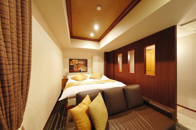 Hotel Water Gate Nagoya - Love Hotel For Couple - (Adults Only) ภายนอก รูปภาพ