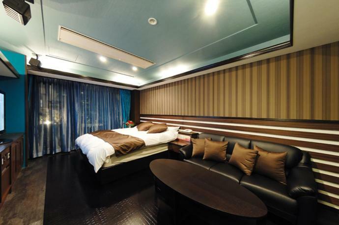 Hotel Water Gate Nagoya - Love Hotel For Couple - (Adults Only) ภายนอก รูปภาพ