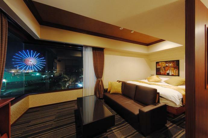 Hotel Water Gate Nagoya - Love Hotel For Couple - (Adults Only) ภายนอก รูปภาพ