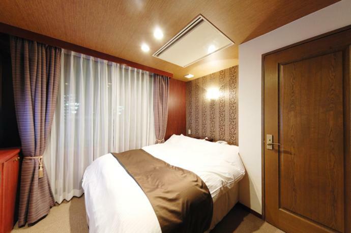 Hotel Water Gate Nagoya - Love Hotel For Couple - (Adults Only) ภายนอก รูปภาพ