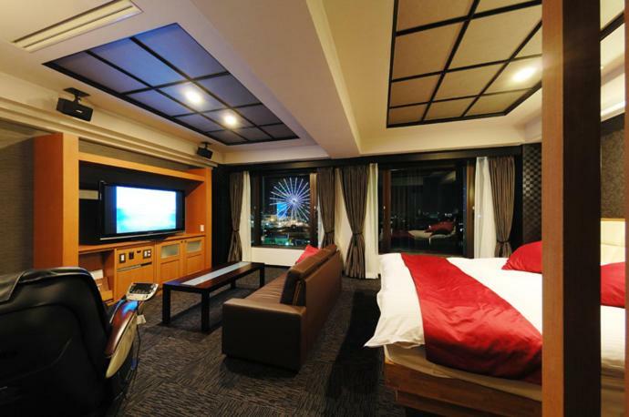 Hotel Water Gate Nagoya - Love Hotel For Couple - (Adults Only) ภายนอก รูปภาพ
