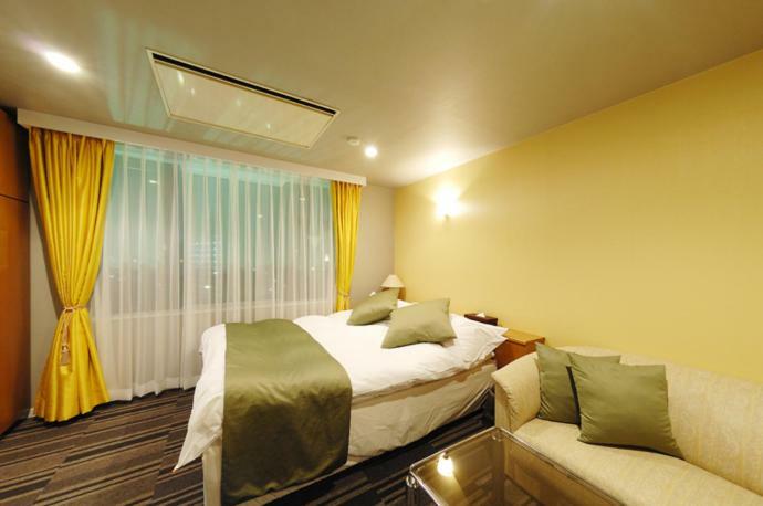Hotel Water Gate Nagoya - Love Hotel For Couple - (Adults Only) ภายนอก รูปภาพ