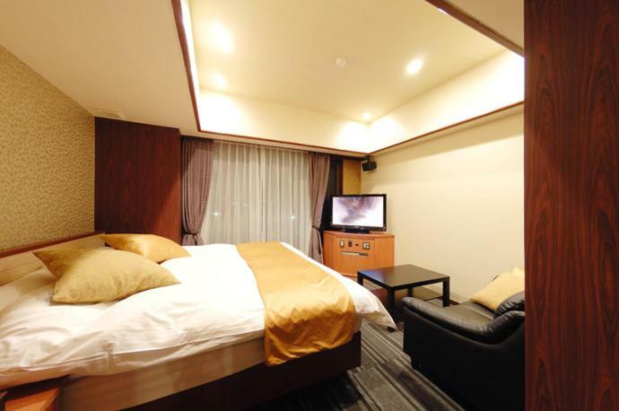 Hotel Water Gate Nagoya - Love Hotel For Couple - (Adults Only) ภายนอก รูปภาพ
