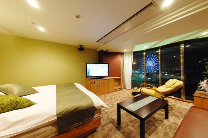 Hotel Water Gate Nagoya - Love Hotel For Couple - (Adults Only) ภายนอก รูปภาพ