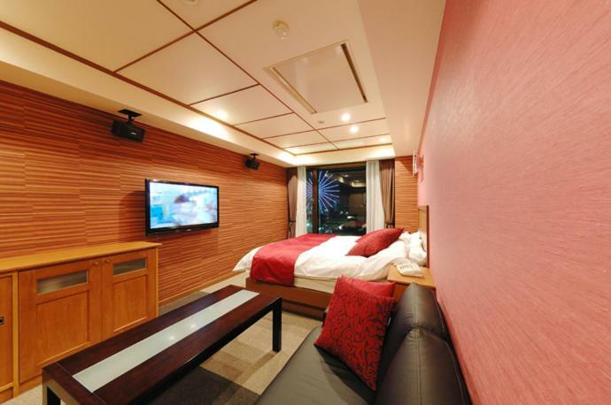 Hotel Water Gate Nagoya - Love Hotel For Couple - (Adults Only) ภายนอก รูปภาพ